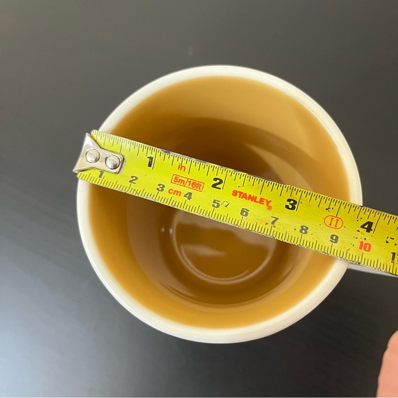 Tim Hortons Limited Edition Ceramic Mug - Coffee Tea Hot Chocolate Latte - Picture 8 of 9